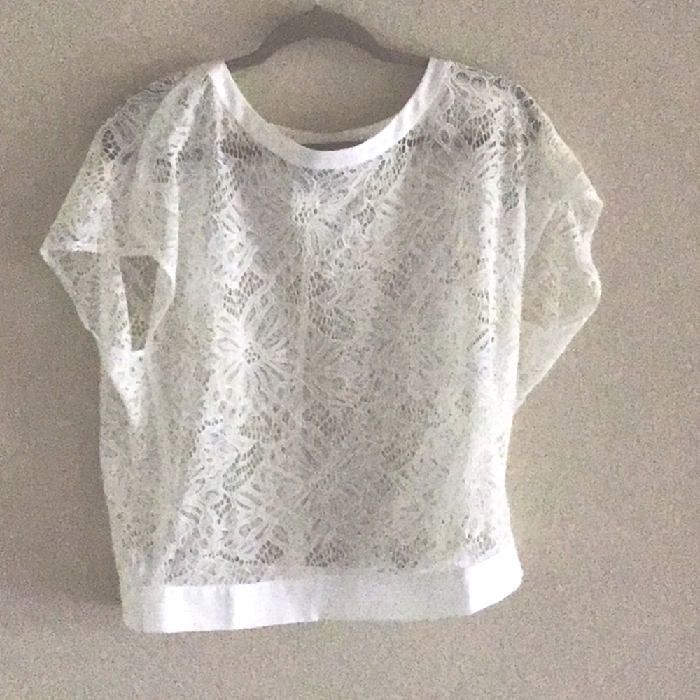 Islet top size S